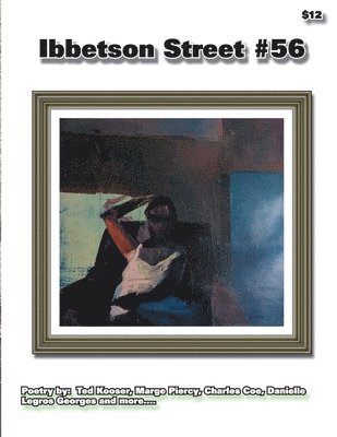 Ibbetson Street #56 1