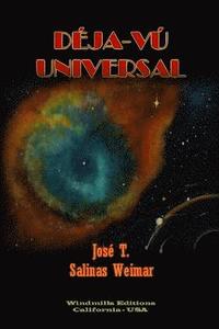bokomslag Deja-Vu Universal