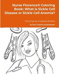 bokomslag Nurse Florence(R) Coloring Book