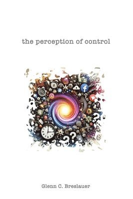 bokomslag perception of control