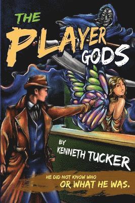 bokomslag Player Gods