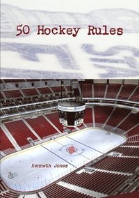 bokomslag 50 Hockey Rules