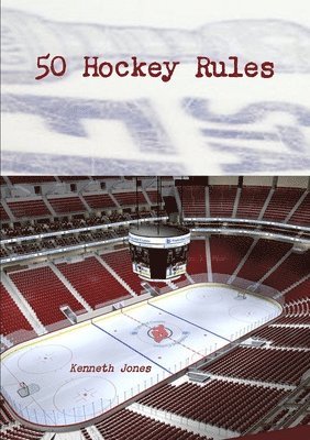 50 Hockey Rules 1