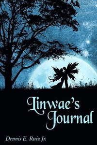 bokomslag Linwaes Journal: Fire and Ice
