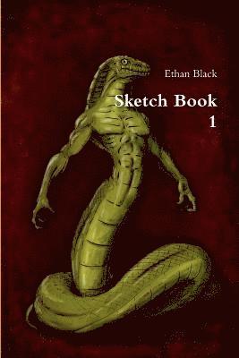 Sketch Book 1 1