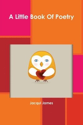 Little Book Of Poetry
