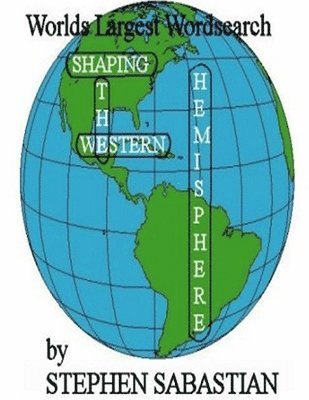 bokomslag Shaping the Western Hemisphere