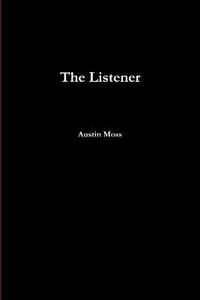 bokomslag The Listener