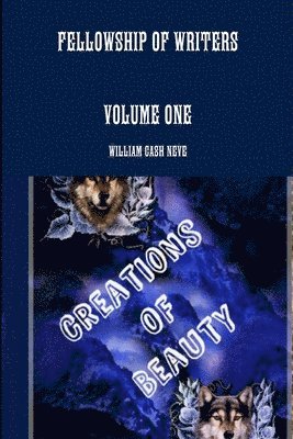 bokomslag Fellowship of Writers Volume One
