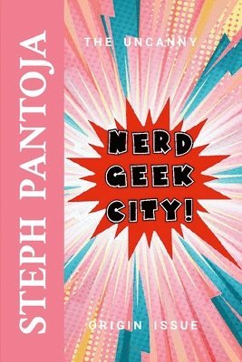 Nerd Geek City 1