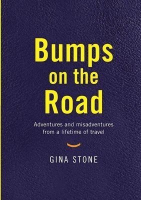 Bumps On The Road 1