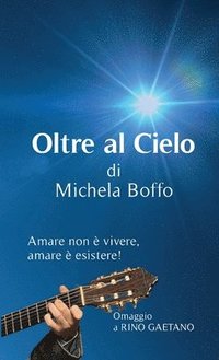 bokomslag Oltre al Cielo