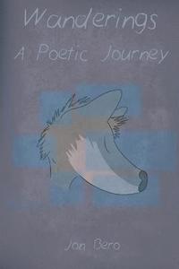 bokomslag Wanderings: A Poetic Journey