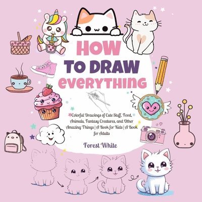 How To Draw Everything 1