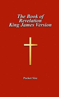 bokomslag The Book of Revelation King James Version