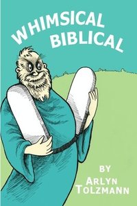 bokomslag Whimsical Biblical