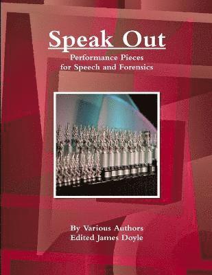 Speak Out 1