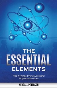 bokomslag Essential Elements