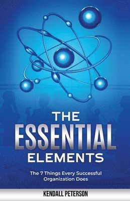 bokomslag Essential Elements