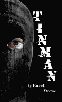 bokomslag Tin Man (Pocket Paperback)