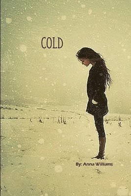 Anna Williams - Cold, Häftad