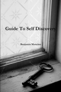 bokomslag Guide To Self Discovery