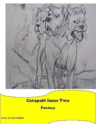 Catapult Issue Two 1