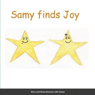 Samy Finds Joy 1