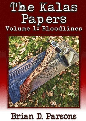 bokomslag Kalas Papers Volume 1