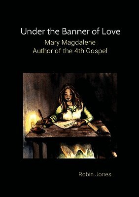 Robin Jones - Under the Banner of Love, Häftad