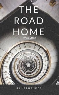 bokomslag Road Home