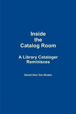 Inside the Catalog Room 1