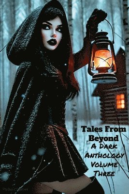 bokomslag Tales From Beyond