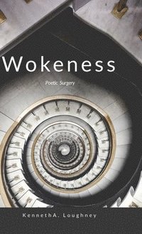 bokomslag Wokeness