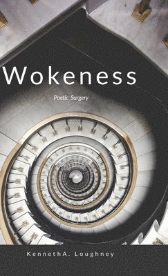 bokomslag Wokeness