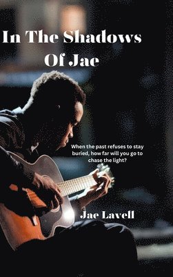 In The Shadows Of Jae 1