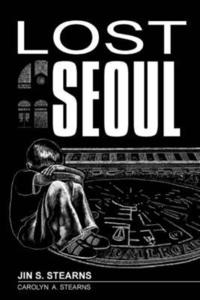 bokomslag Lost Seoul