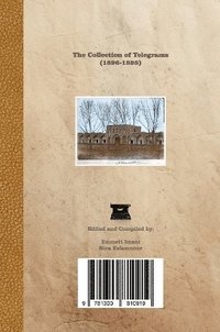 bokomslag ?????? ???????? (???? ???? 1314-1316) - The Collection of Telegrams (Hijri Years 1314-1316)