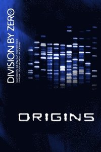 bokomslag Division By Zero: 2 (Origins)