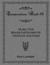 bokomslag Compositions Book 10