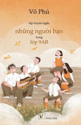 Nhung Nguoi Ban Trong Lop 9AB 1