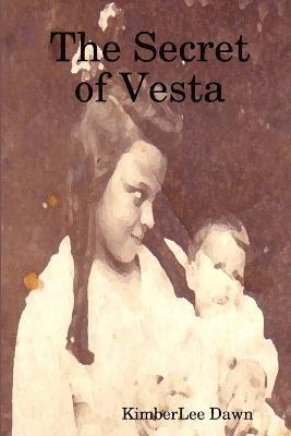 The Secret of Vesta 1