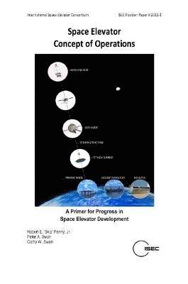 bokomslag Space Elevator Concept of Operations