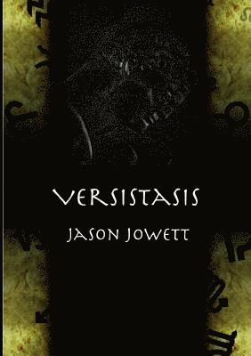 bokomslag Versistasis: Book 1