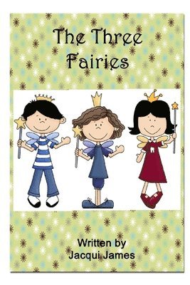 The Three Fairies 1