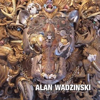 bokomslag Alan Wadzinski