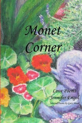 bokomslag Monet Corner