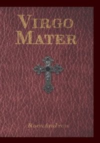 bokomslag Virgo Mater