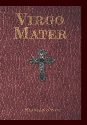 bokomslag Virgo Mater