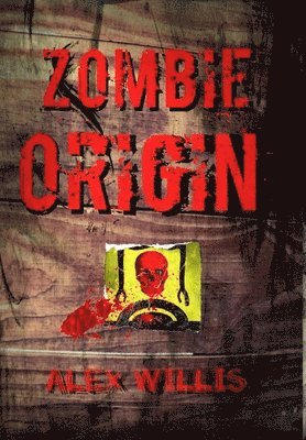 Zombie Origin 1